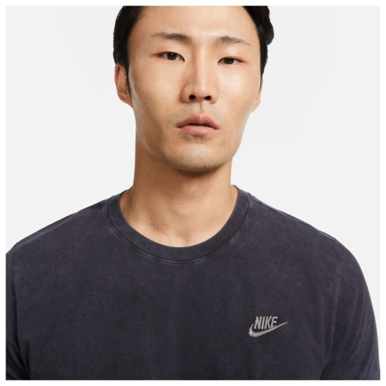 Nike Ανδρική κοντομάνικη μπλούζα Sportswear Club